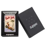Zippo-207CI411381