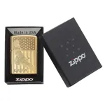 Zippo-254BAE400046