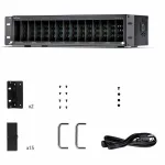 STARTECH-MCM15-MEDIA-CHASSIS