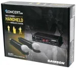 Samson Tech-SWC288HQ6-H