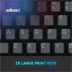Adesso-EASYTOUCH-130SB