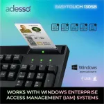Adesso-EASYTOUCH-130SB