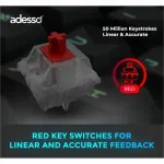 Adesso-EASYTOUCH-130SB