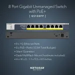 NETGEAR-NET-GS108PP-100NAS