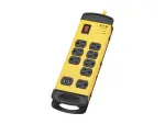 Tripp Lite-TLM825USB