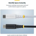 STARTECH-USB2CC3FNCBRWH5PK