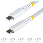 STARTECH-USB2CC3FNCBRWH5PK