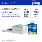 Brother-LC5014PKS