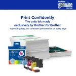 Brother-LC5014PKS