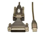 Eaton Tripplite-U209-005-DB25