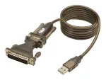 Eaton Tripplite-U209-005-DB25