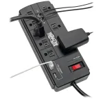 Eaton Tripplite-TLP88TUSBB