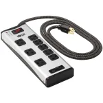 Eaton Tripplite-TLM88USBC