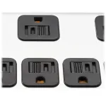 Eaton Tripplite-TLM88USBC