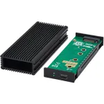 Eaton Tripplite-U457-1M2-NVME-L