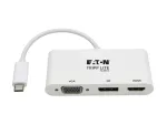 Eaton Tripplite-U444-06N-HVDPW