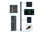 Eaton Tripplite-TRPPDUMV30HVNETLX
