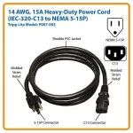 Eaton Tripplite-P007-003