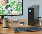Eaton Tripplite-5S1000LCD