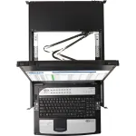 Eaton Tripplite-B030-DP16-17D