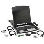 Eaton Tripplite-B030-DP16-17D