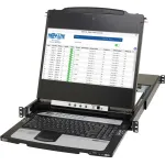 Eaton Tripplite-B030-DP16-17D