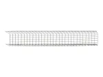 Eaton Tripplite-SRWB12410STR6