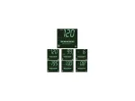 Eaton Tripplite-SMART1500RM2UN