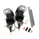 Bennett Trim Tabs-ATPSENSTD