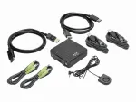 Eaton Tripplite-B004-DP2UA2-K