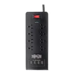 Eaton Tripplite-TLP864USBB