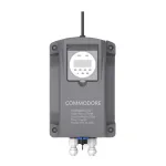 Commodore-CM-33-DBS