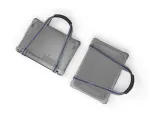 Bamboo Origins MAXIN-ACESF3R756GRY