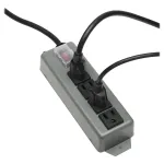 Eaton Tripplite-UL603CB-6