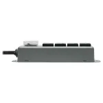 Eaton Tripplite-UL603CB-6