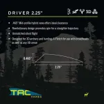 TACVANES-80TAC10008081214
