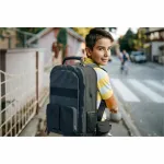 Bamboo Origins MAXIN-MC-BP-ESPT2-BLK