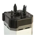 BATTERY TECHNOLOGY-1077094