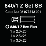 WERA-05073342001