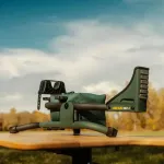 BATTERY TECHNOLOGY-1232952