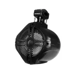 POWER ACOUSTIK-MWT65BL