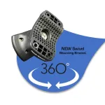 POWER ACOUSTIK-MWT65BL