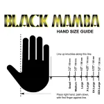 BLACKMAMBA-BLK150