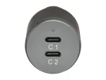 Eaton Tripplite-U280-C02-100W