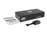 Eaton Tripplite-B002-HD2AC4