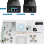 TRENDNET-TPE-117GI