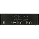 Eaton Tripplite-B002-DP2A2-N4