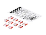 Eaton Tripplite-U2BLOCK-A10-RD