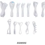 LIANLI-EG0850G WH