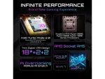 GIGABYTE-X870E A MASTER X ICE
